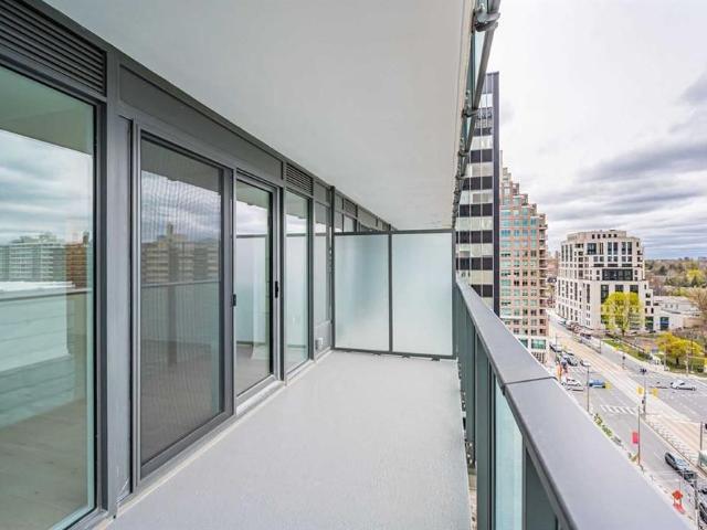For Lease 99 Foxbar Road Unit# 1606, Toronto, Ontario
