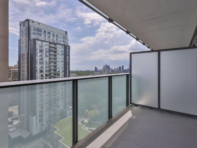 For Lease 99 Foxbar Road Unit# 1808, Toronto, Ontario