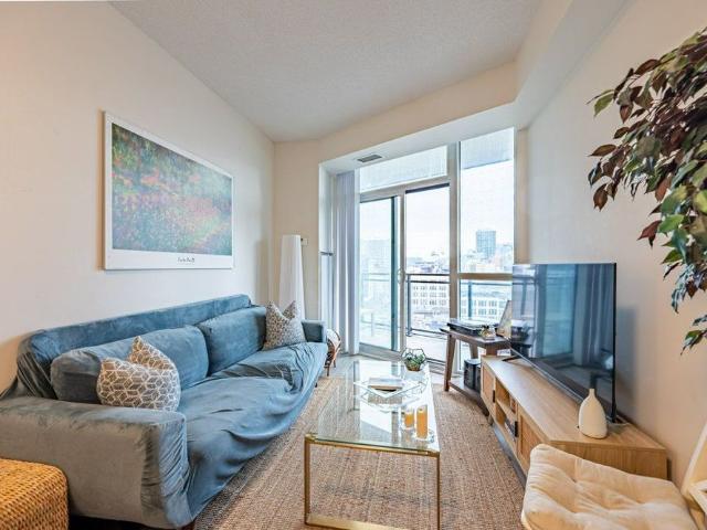 For Lease 99 John Street Unit# 1006, Toronto, Ontario