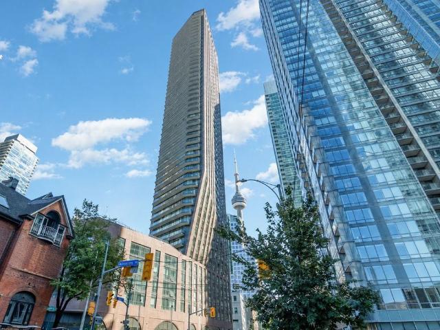 For Lease 99 John Street Unit# 1508, Toronto, Ontario