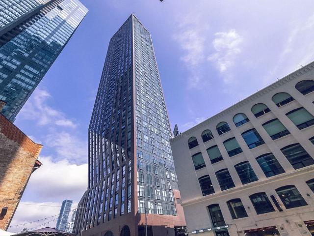 For Lease 99 John Street Unit# 2606, Toronto, Ontario
