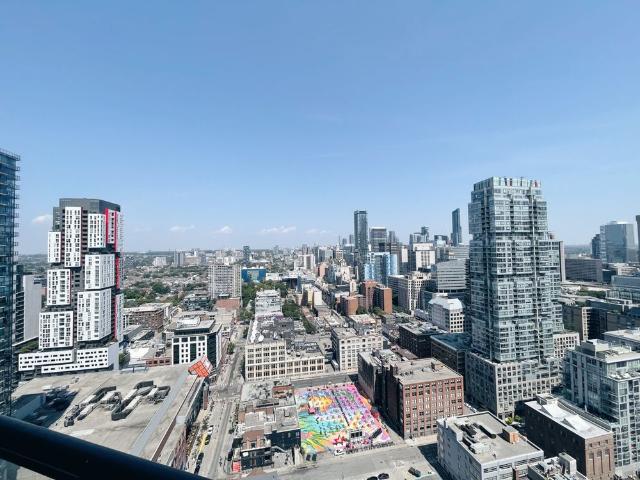 For Lease 99 John Street Unit# 3108, Toronto, Ontario