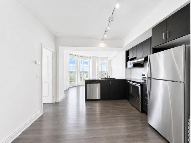 For Lease 99 South Town Centre Boulevard Unit# 311, Markham, Ontario