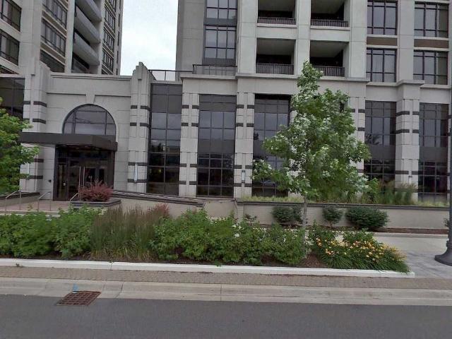 For Lease 99 South Town Centre Boulevard Unit# 717, Markham, Ontario