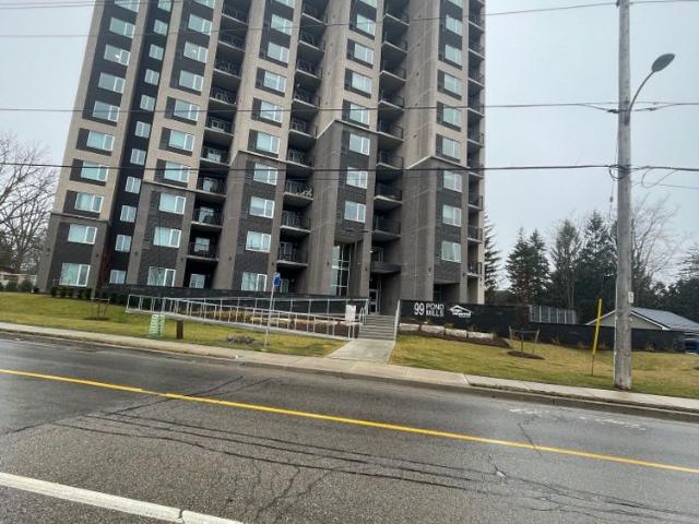 For Lease 99 POND MILLS Road Unit# 303, London South, Ontario
