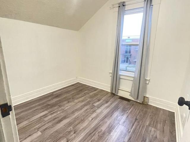 For Lease 99 Page Street, St. Catharines, Ontario