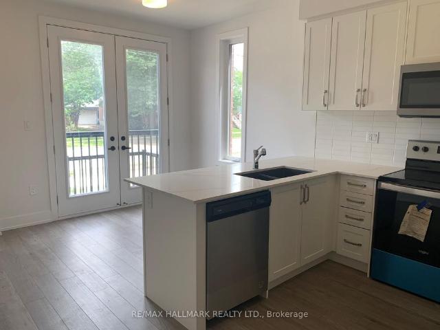 For Lease 99 Roger Street Unit# 51, Waterloo, Ontario