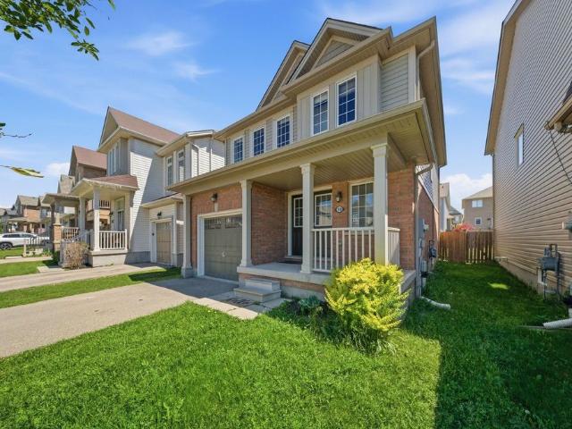 For Lease 99 Warner Lane, Brantford, Ontario