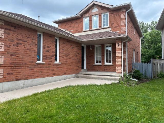 For Lease 99 Widgeon Street, Barrie, Ontario