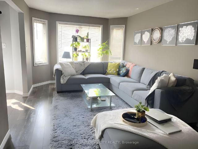 For Lease 99 Windflower Drive, Kitchener, Ontario