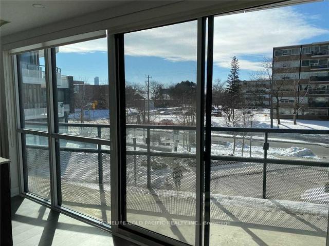 For Lease 99 The Donway Road Unit# 209, Toronto, Ontario