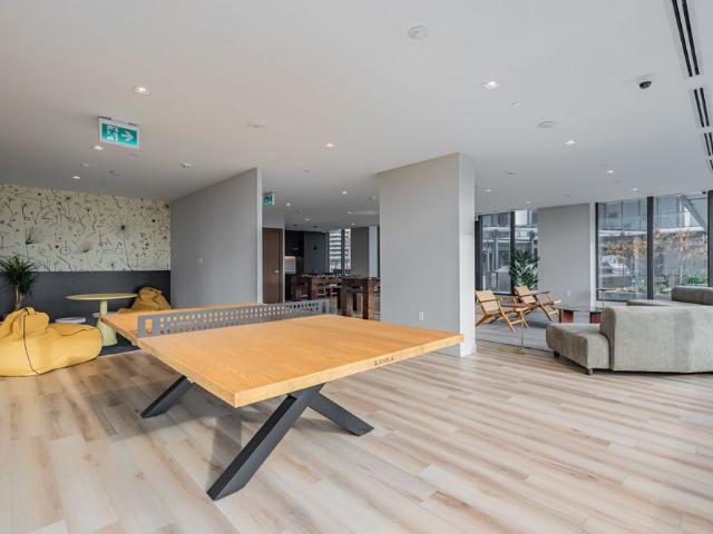 For Lease 9 Tecumseth Street Unit# 107, Toronto, Ontario