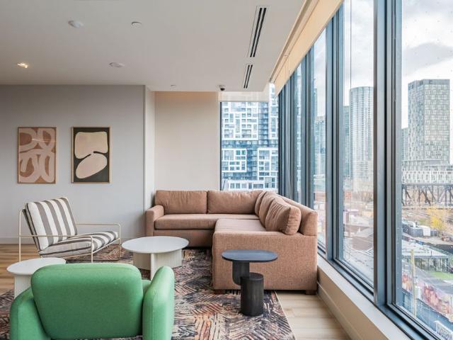 For Lease 9 Tecumseth Street Unit# 1102, Toronto, Ontario
