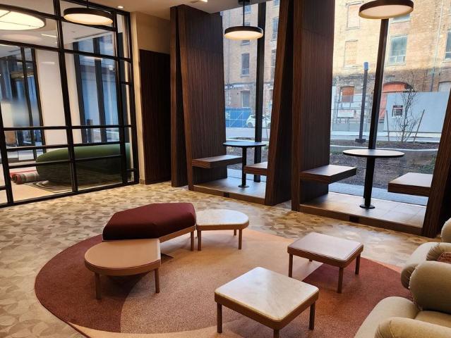 For Lease 9 tecumseth Street Unit# 1201, Toronto, Ontario