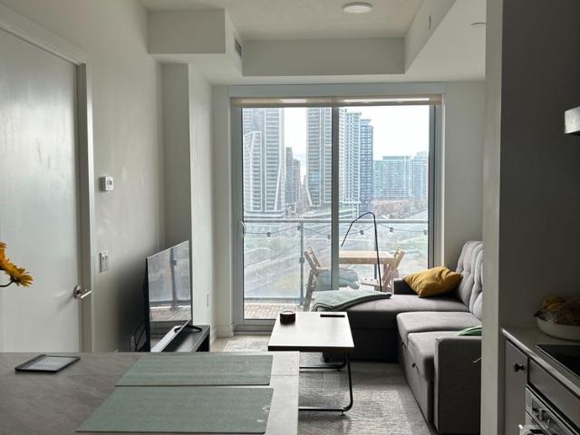 For Lease 9 Tecumseth Street Unit# 1206, Toronto, Ontario