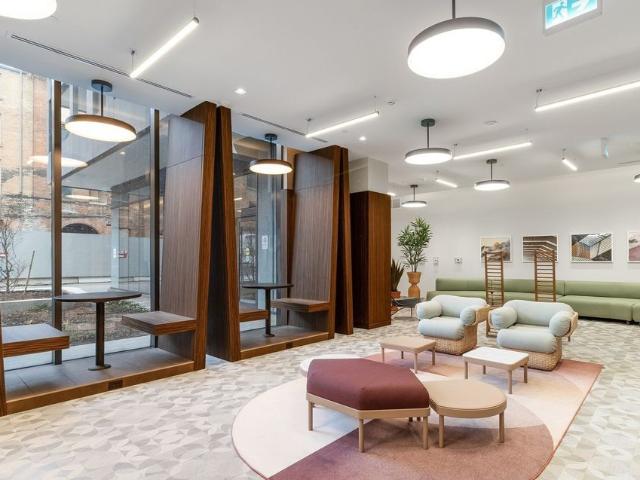 For Lease 9 Tecumseth Street Unit# 501, Toronto, Ontario