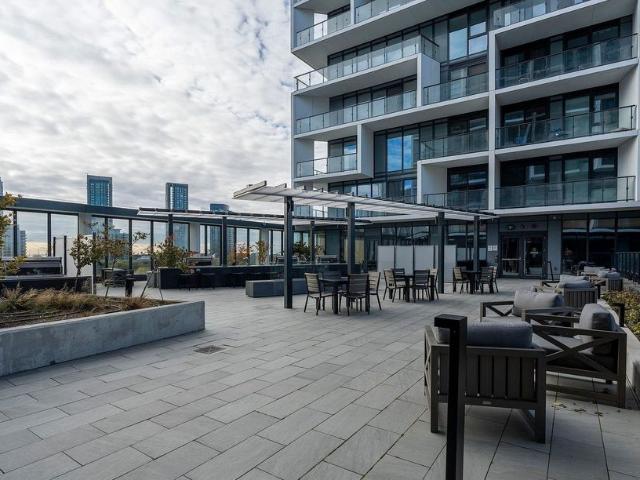 For Lease 9 Tecumseth Street Unit# 610, Toronto, Ontario