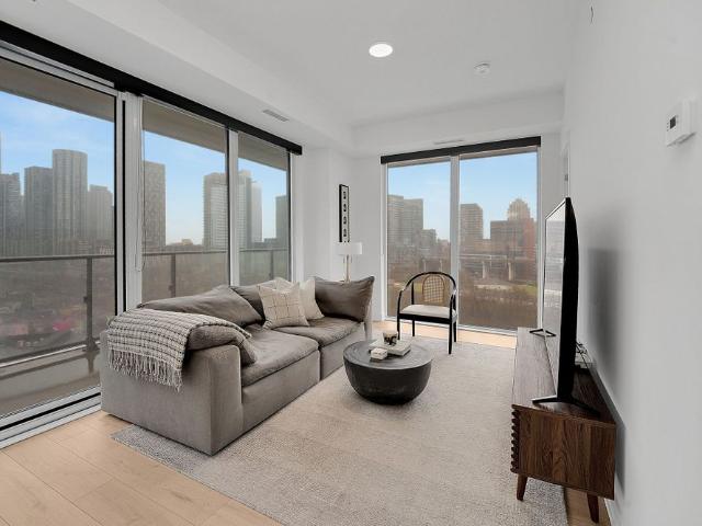 For Lease 9 Tecumseth Street Unit# 902, Toronto, Ontario