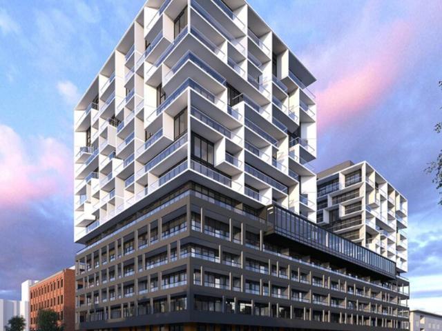 For Lease 9 Tecumseth Street Unit# PH21, Toronto, Ontario