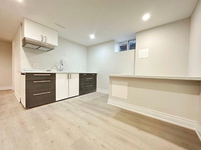 For Lease 9 Wigmore Drive Unit# BSMT, Toronto, Ontario