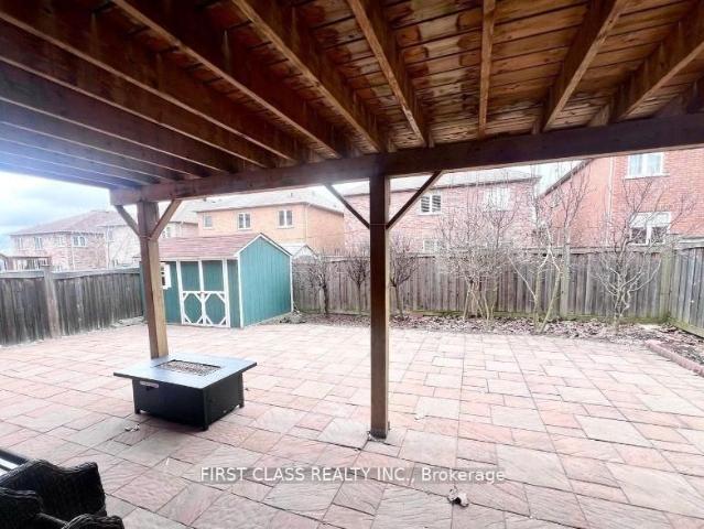 For Lease 9 Wiley Avenue Unit# BSMT, Richmond Hill, Ontario