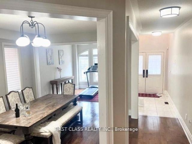 For Lease 9 Wiley Avenue Unit# Main & 2/F, Richmond Hill, Ontario
