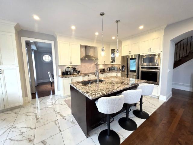 For Lease 9 William Bowes Boulevard, Vaughan, Ontario