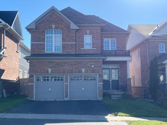 For Lease 9 Adanac Drive, Whitby, Ontario