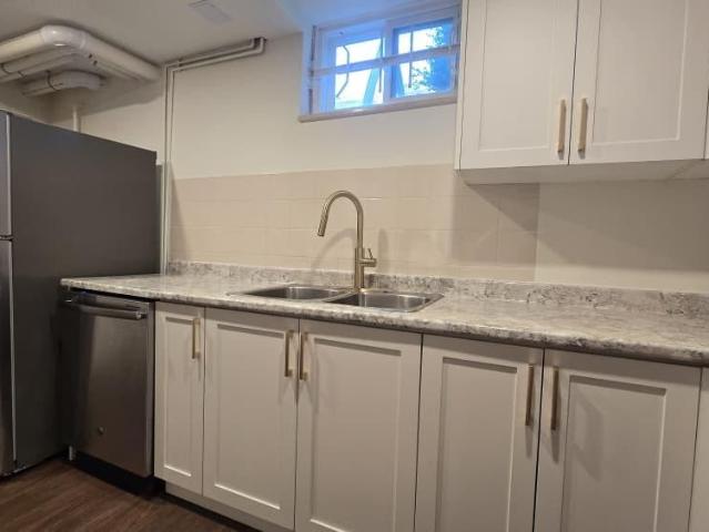 For Lease 9 Addison Street Unit# Bsmt, Richmond Hill, Ontario