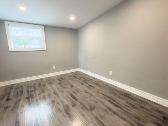 For Lease 9 Albright Avenue Unit# Main, Toronto, Ontario