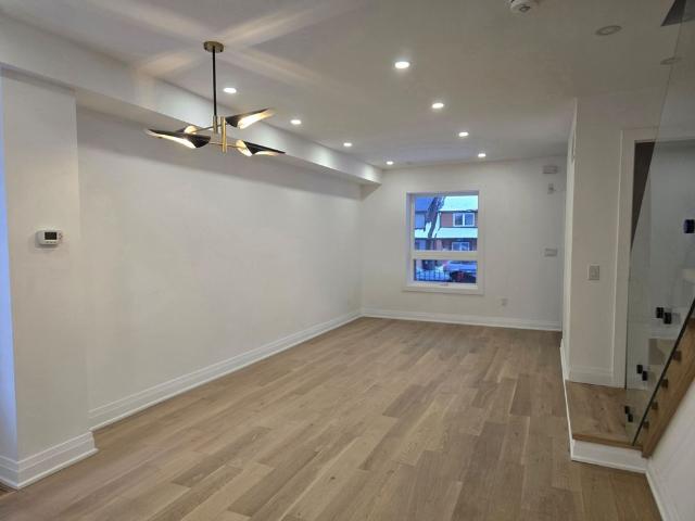 For Lease 9 Alton Avenue, Toronto, Ontario