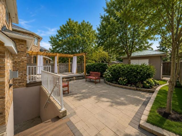 For Lease 9 Alyssum Court Unit# Lower, Richmond Hill, Ontario