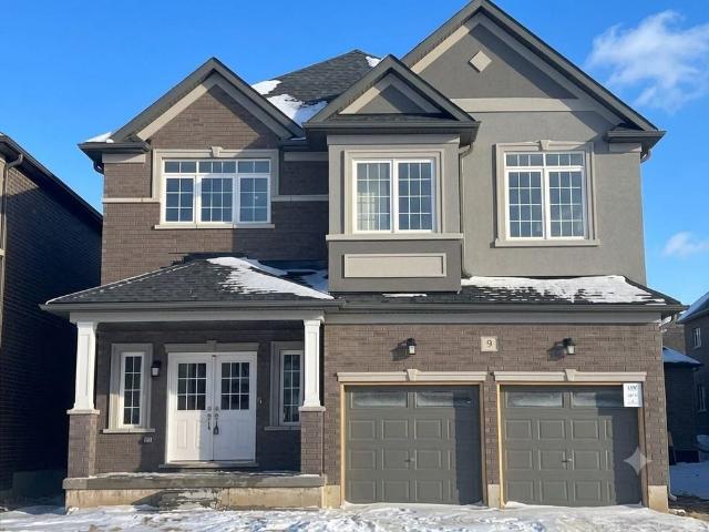 For Lease 9 Arding Circle, Brant, Ontario