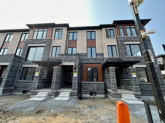 For Lease 9 Arthur White Lane, Markham, Ontario