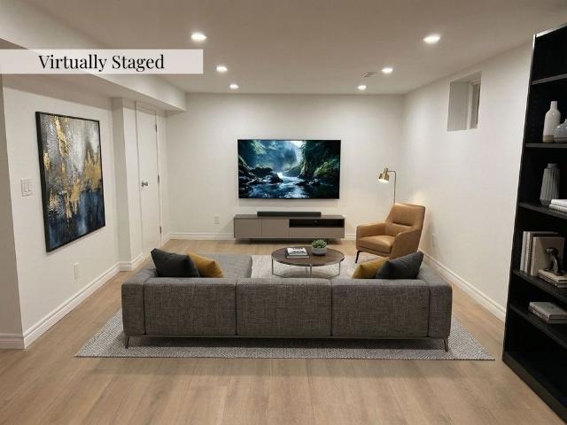 For Lease 9 Banquo Road, Markham, Ontario