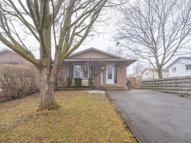For Lease 9 Balmoral Court, Haldimand, Ontario