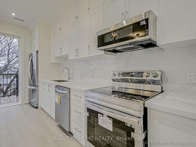 For Lease 9 Beechwood Avenue Unit# Upper, Toronto, Ontario