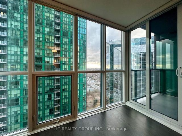 For Lease 9 Bogert Avenue Unit# 2206, Toronto, Ontario