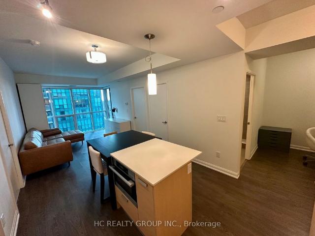 For Lease 9 Bogert Avenue Unit# 2206, Toronto, Ontario