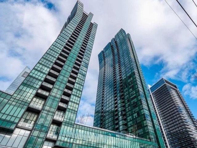 For Lease 9 Bogert Avenue Unit# 2908, Toronto, Ontario