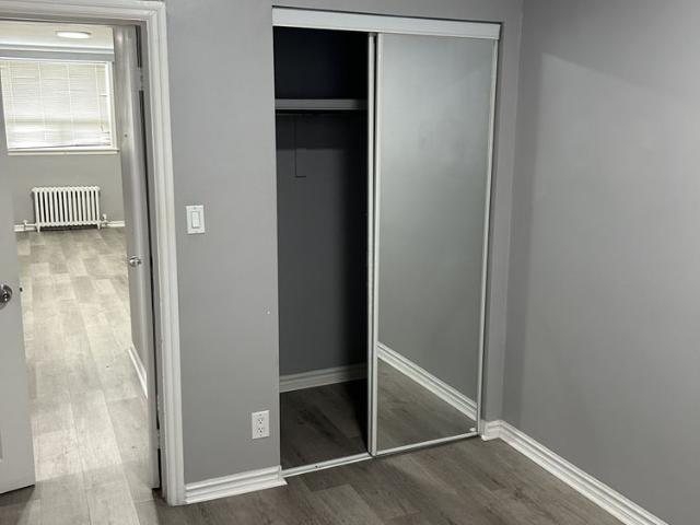 For Lease 9 Bracebridge Avenue Unit# LOWER, Toronto, Ontario