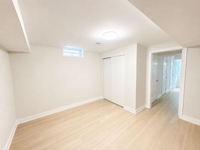 For Lease 9 Captain Francis Drive Unit# Bsmt, Markham, Ontario