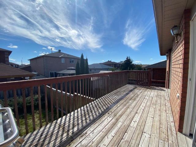 For Lease 9 Catherine Drive Unit# Main, Barrie, Ontario