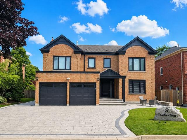 For Lease 9 Cowles Court Unit# Lower, Richmond Hill, Ontario