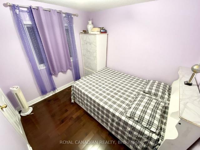 For Lease 9 Clarion Crescent Unit# Upper, Markham, Ontario