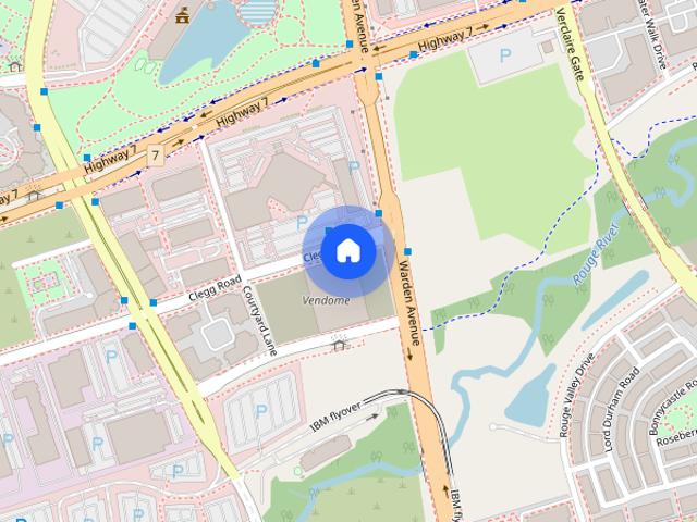 For Lease 9 Clegg Road Unit# 106, Markham, Ontario