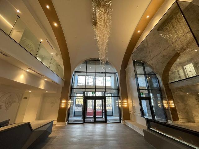 For Lease 9 Clegg Road Unit# 1110, Markham, Ontario