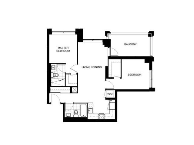 For Lease 9 Clegg Road Unit# 1608N, Markham, Ontario