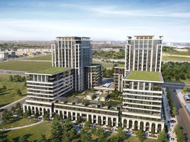 For Lease 9 Clegg Road Unit# 805, Markham, Ontario