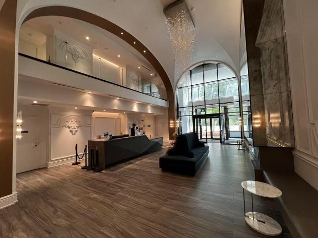 For Lease 9 Clegg Road Unit# 802, Markham, Ontario